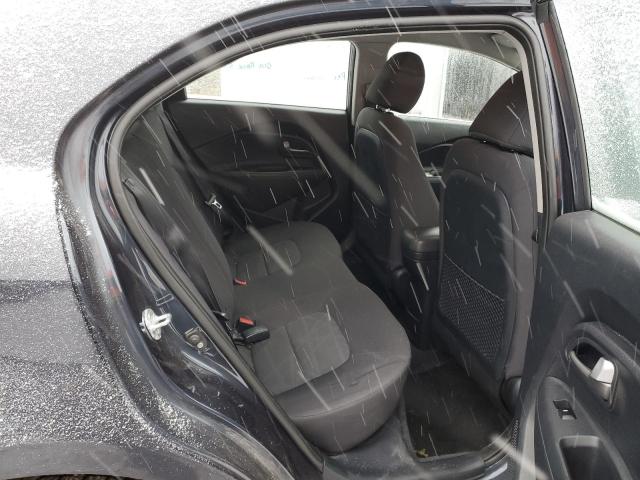 صورة رقم 10 من المزاد - 2013 KIA RIO LX مع VIN KNADM5A37D6869321