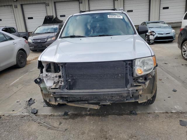 Photo 5 from auction – 2012 FORD ESCAPE XLT with VIN 1FMCU0DG2CKC02545