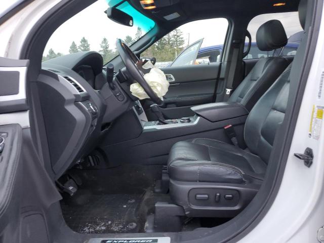 Photo 7 from auction – 2015 FORD EXPLORER S with VIN 1FM5K8GT3FGC09971