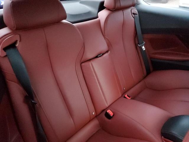 Photo 10 from auction – 2012 BMW 650 XI with VIN WBALX5C50CC894255