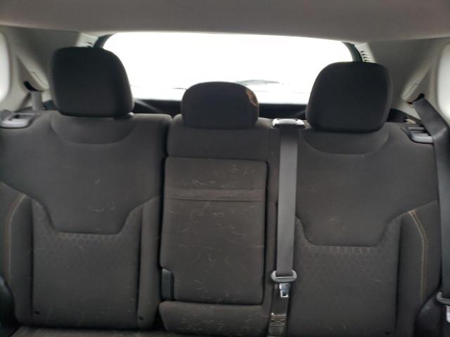 Photo 10 from auction – 2017 JEEP COMPASS SP with VIN 3C4NJCAB7HT668302