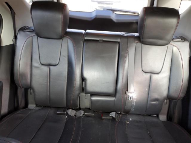 Photo 10 from auction – 2011 CHEVROLET EQUINOX LT with VIN 2CNALPEC0B6440989