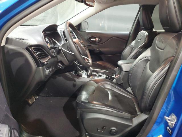Photo 7 from auction – 2023 JEEP CHEROKEE A with VIN 1C4PJMMBXPD112421