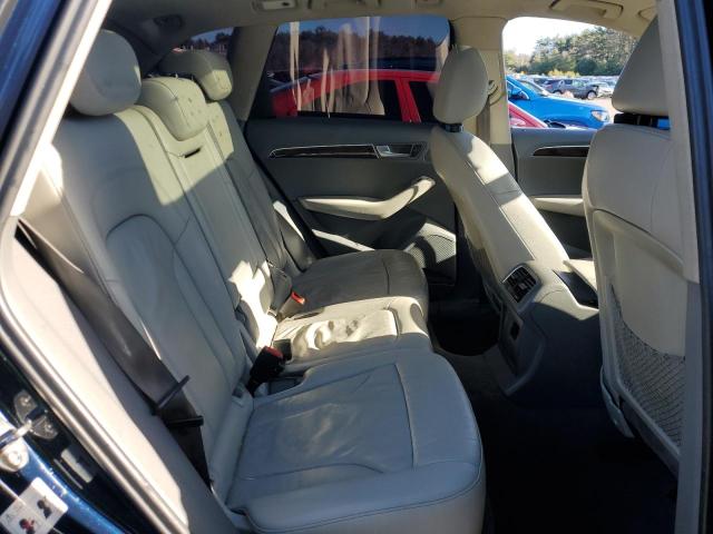 Photo 10 from auction – 2010 AUDI Q5 PREMIUM with VIN WA1LKAFP2AA105159