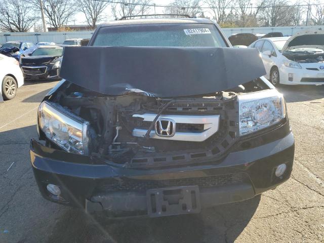 Photo 5 from auction – 2011 HONDA PILOT TOUR with VIN 5FNYF4H99BB092788