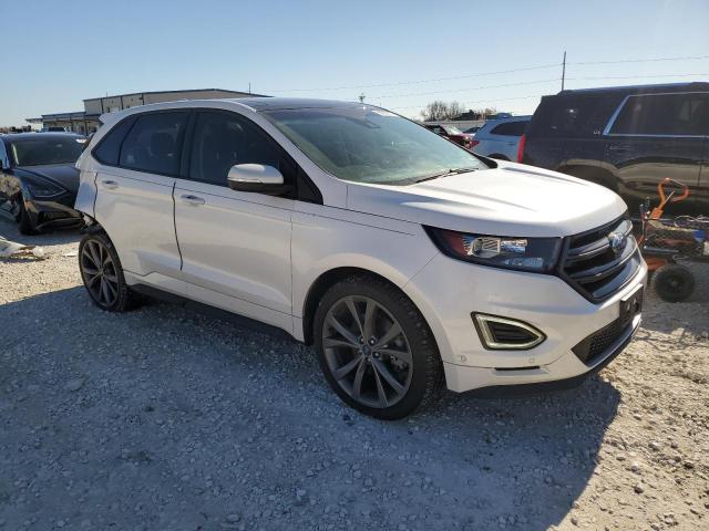 Photo 4 from auction – 2018 FORD EDGE SPORT with VIN 2FMPK4AP3JBB94840