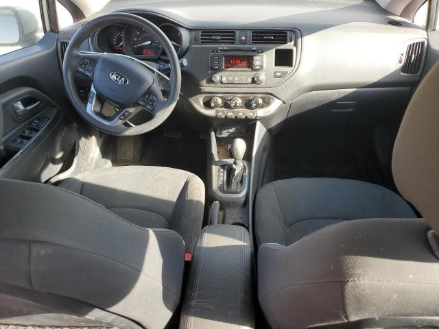 Photo 8 from auction – 2013 KIA RIO EX with VIN KNADN4A35D6283904