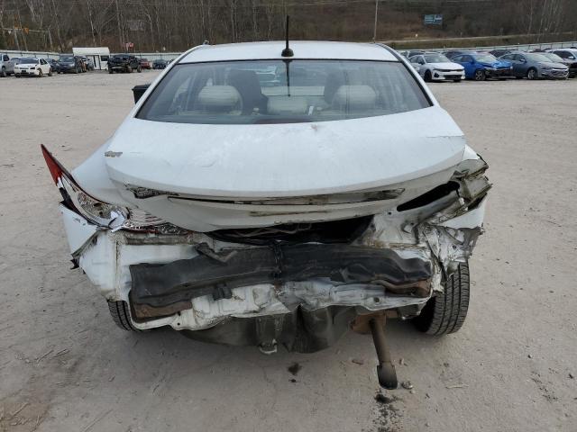 Photo 6 from auction – 2014 HYUNDAI ACCENT with VIN KMHCT4AE4EU616155
