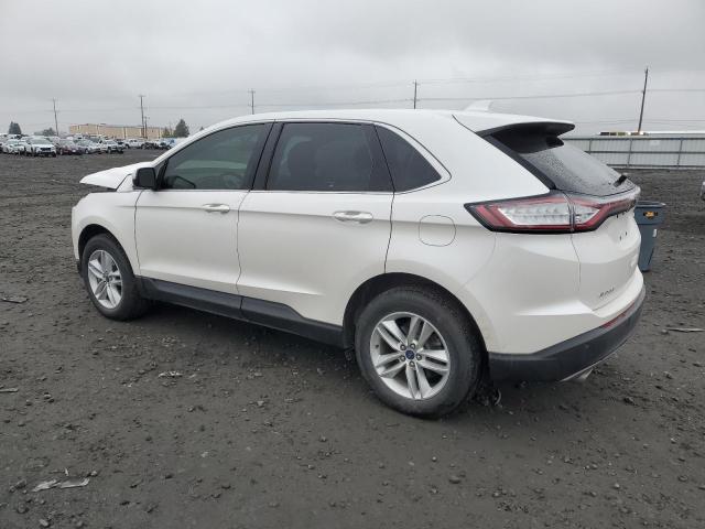 Photo 2 from auction – 2017 FORD EDGE SEL with VIN 2FMPK4J96HBB74934