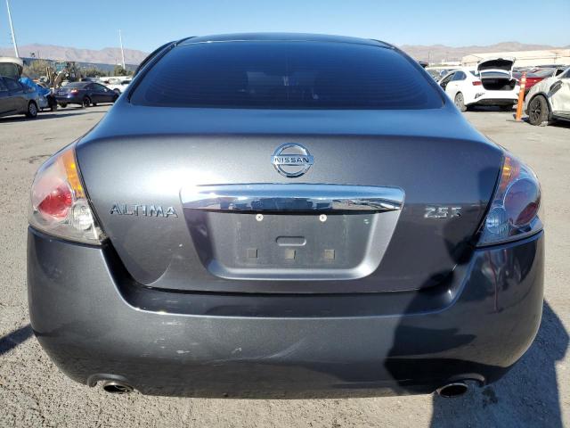 Photo 6 from auction – 2012 NISSAN ALTIMA BAS with VIN 1N4AL2AP3CC136490