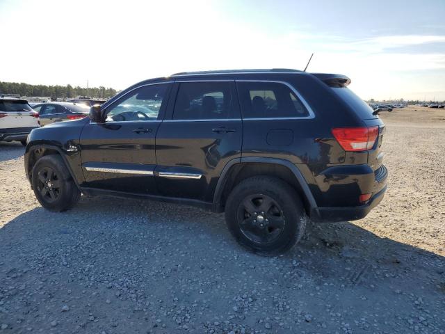 Photo 2 from auction – 2012 JEEP GRAND CHER with VIN 1C4RJEAG5CC290798