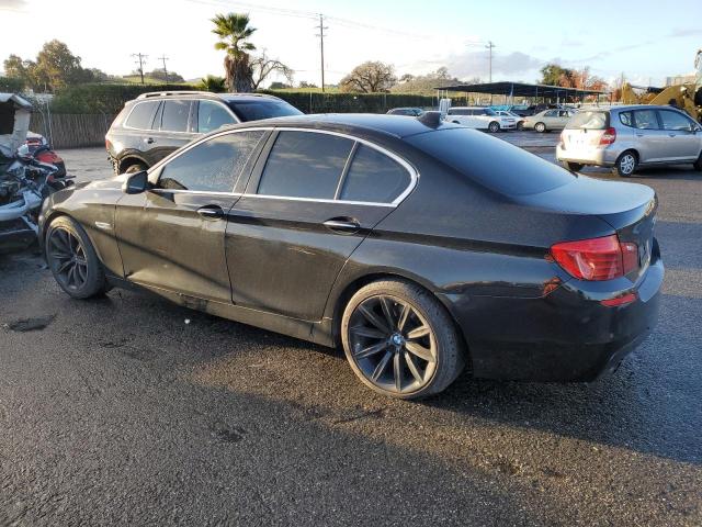 Photo 2 from auction – 2014 BMW 535 I with VIN WBA5B1C53ED477192
