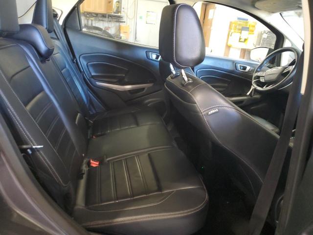 Photo 11 from auction – 2020 FORD ECOSPORT T with VIN MAJ6S3KL3LC351507