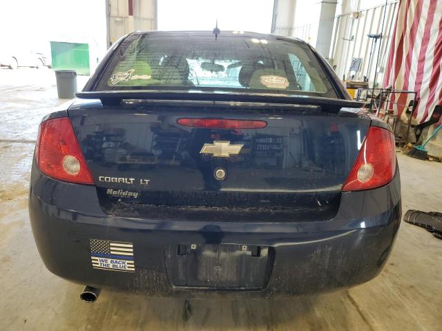 Photo 6 from auction – 2010 CHEVROLET COBALT 1LT with VIN 1G1AD5F50A7213797
