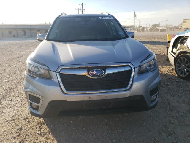 Photo 5 from auction – 2019 SUBARU FORESTER L with VIN JF2SKASC5KH583803