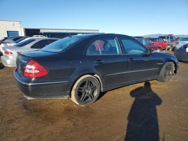 Photo 3 from auction – 2003 MERCEDES-BENZ E 55 AMG with VIN WDBUF76J73A364731