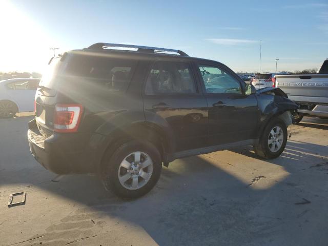 Photo 3 from auction – 2012 FORD ESCAPE LIM with VIN 1FMCU0EG6CKC55974