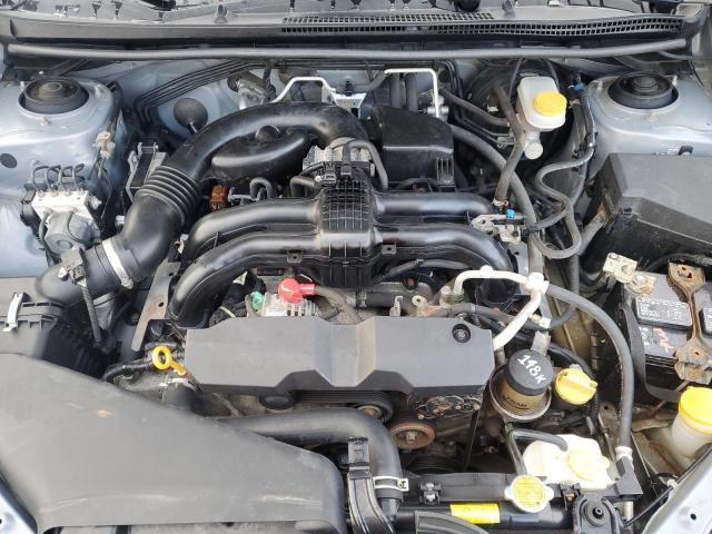 Photo 12 from auction – 2015 SUBARU XV CROSSTR with VIN JF2GPACC0F9211808