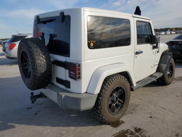 Photo 3 from auction – 2012 JEEP WRANGLER S with VIN 1C4GJWBG2CL176351