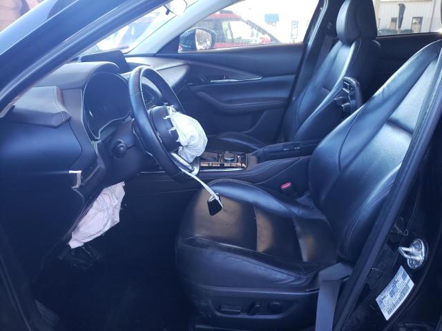 Photo 7 from auction – 2021 MAZDA CX-30 PREM with VIN 3MVDMBDLXMM303861