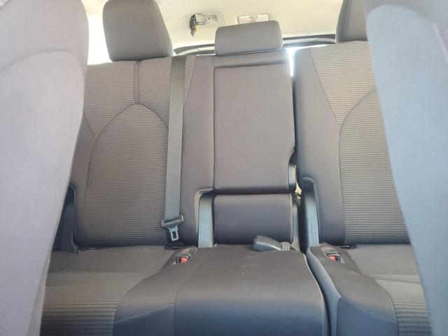 Photo 10 from auction – 2022 TOYOTA HIGHLANDER with VIN 5TDBZRBHXNS594946