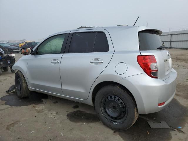 Zdjęcie 2 z aukcji – 2012 TOYOTA SCION XD z VIN JTKKU4B48C1025112