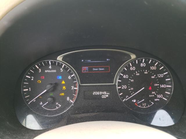 صورة رقم 9 من المزاد - 2014 NISSAN ALTIMA مع VIN 1N4AL3AP3EC162385
