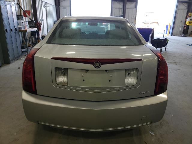 Foto 6 de la subasta – 2004 CADILLAC CTS con VIN 1G6DM577940120507