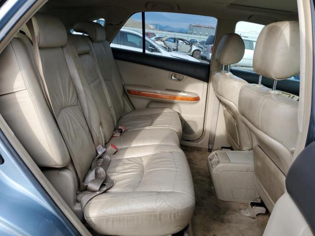 Photo 10 from auction – 2008 LEXUS RX 400H with VIN JTJGW31U782006519