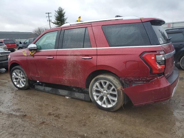 Photo 2 from auction – 2018 FORD EXPEDITION with VIN 1FMJU1MT4JEA55750
