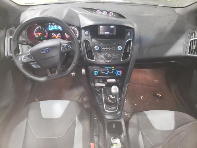 صورة رقم 8 من المزاد - 2017 FORD FOCUS ST مع VIN 1FADP3L97HL207042
