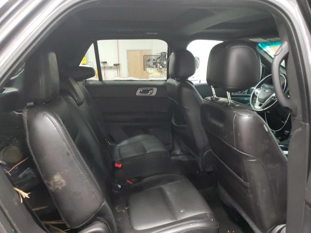 Photo 11 from auction – 2014 FORD EXPLORER X with VIN 1FM5K8D83EGA31591