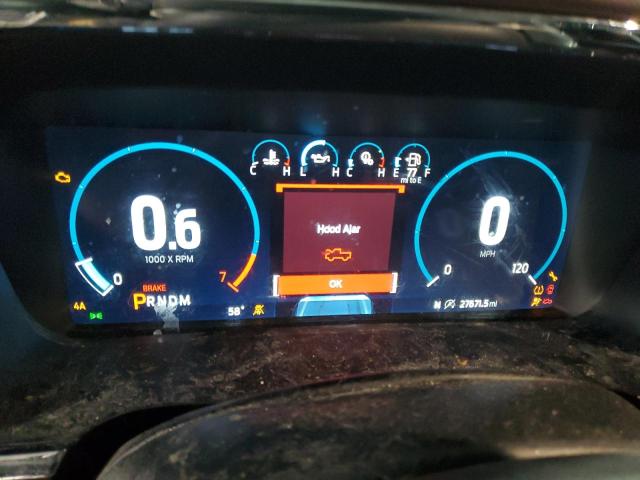 Photo 9 from auction – 2023 FORD F150 SUPER with VIN 1FTFW1E86PFD31265