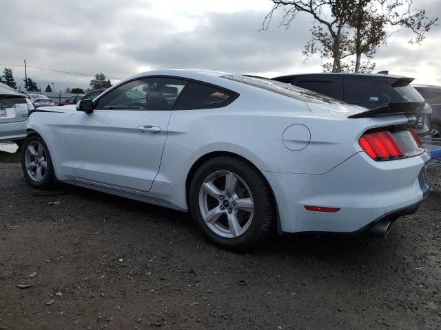 Photo 2 from auction – 2016 FORD MUSTANG with VIN 1FA6P8AM9G5230872