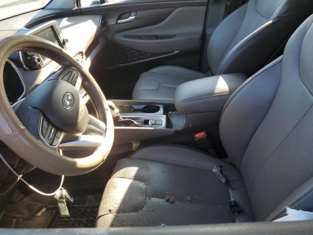 Photo 7 from auction – 2019 HYUNDAI SANTA FE L with VIN 5NMS53AA0KH084004