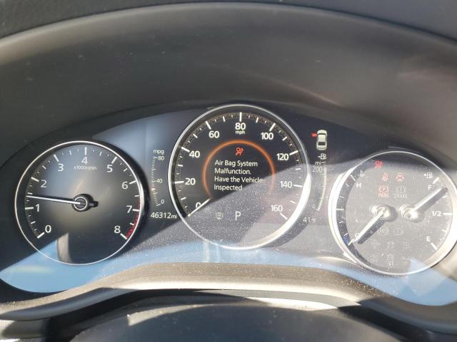 Photo 9 from auction – 2020 MAZDA 3 PREMIUM with VIN 3MZBPBEM9LM123211