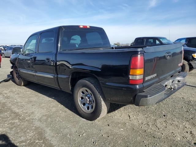 Photo 2 from auction – 2006 GMC NEW SIERRA with VIN 2GTEC13V561296849