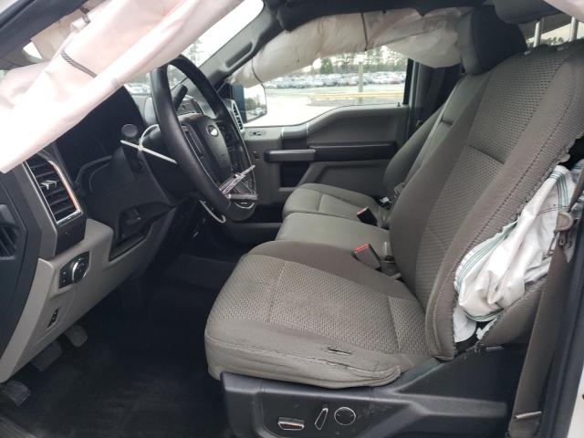 Photo 7 from auction – 2015 FORD F150 SUPER with VIN 1FTFW1EF1FFB67680