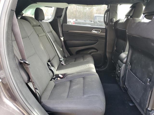 Photo 11 from auction – 2021 JEEP GRAND CHER with VIN 1C4RJFAG8MC504772