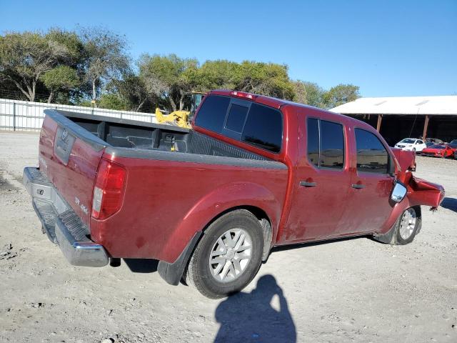 Photo 3 from auction – 2019 NISSAN FRONTIER S with VIN 1N6AD0EV4KN760304