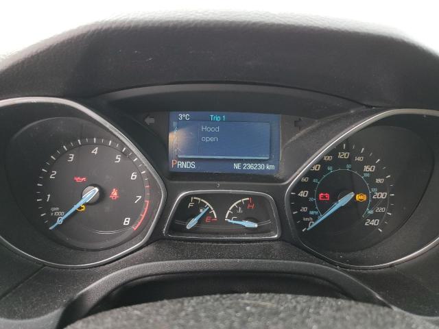Foto 9 de la subasta – 2014 FORD FOCUS SE con VIN 1FADP3F22EL303722