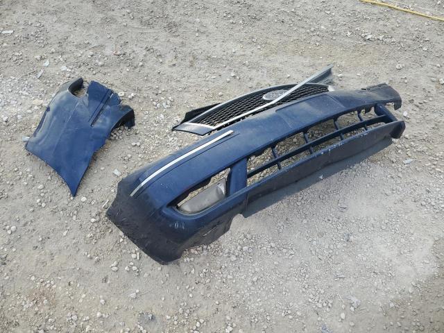 Photo 12 from auction – 2005 FORD FIVE HUNDR with VIN 1FAFP241X5G133986
