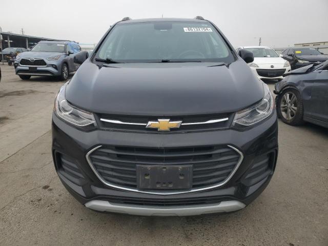 Photo 5 from auction – 2020 CHEVROLET TRAX 1LT with VIN KL7CJLSB2LB011808