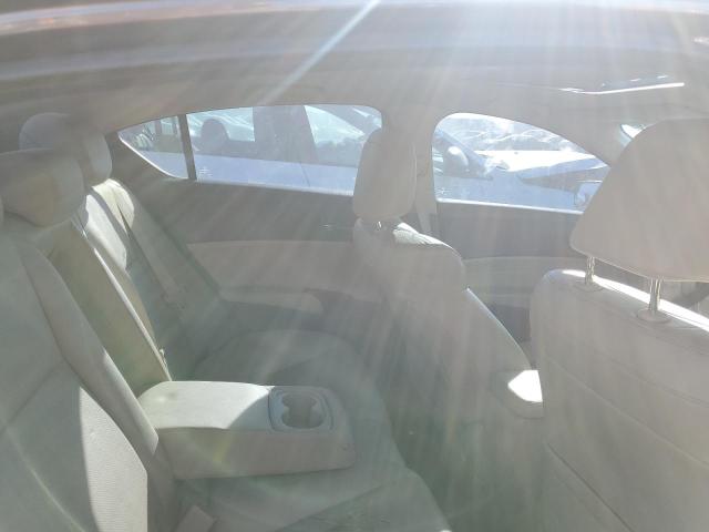 Photo 10 from auction – 2013 ACURA ILX 20 PRE with VIN 19VDE1F55DE006930