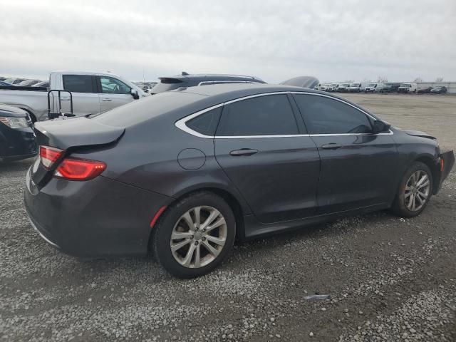 Снимка 3 от търг – 2015 CHRYSLER 200 LIMITE с VIN 1C3CCCAB3FN505259
