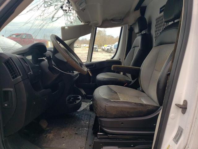 Photo 7 from auction – 2017 RAM PROMASTER with VIN 3C6TRVAG4HE515766