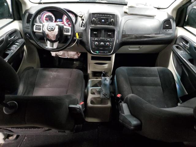 Photo 8 from auction – 2015 DODGE GRAND CARA with VIN 2C4RDGBG5FR537394