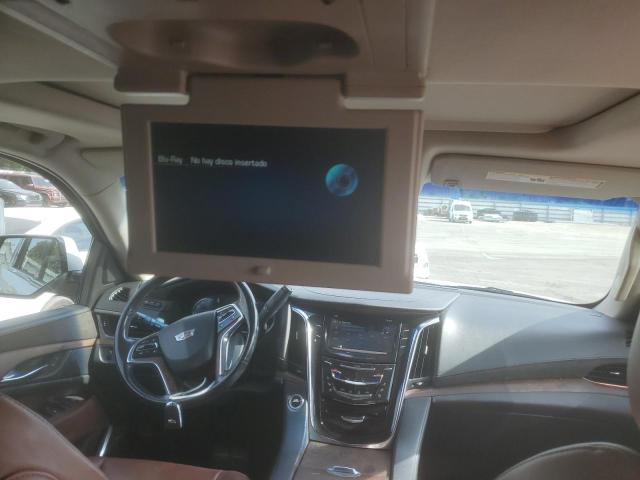 Photo 13 from auction – 2016 CADILLAC ESCALADE L with VIN 1GYS4BKJ6GR303041