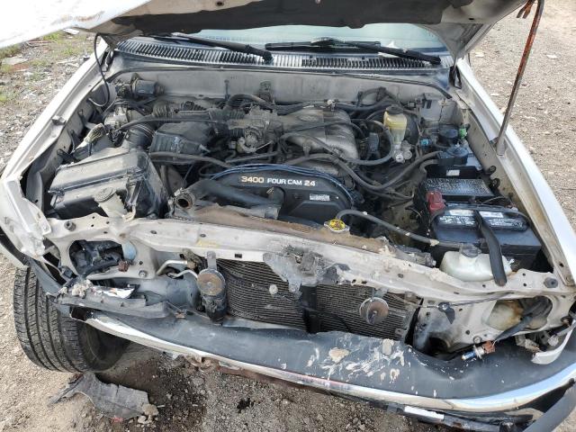 Photo 11 from auction – 2000 TOYOTA 4RUNNER SR with VIN JT3GN86RXY0178549
