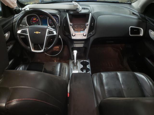 Zdjęcie 8 z aukcji – 2013 CHEVROLET EQUINOX LT z VIN 1GNALFEK1DZ112615